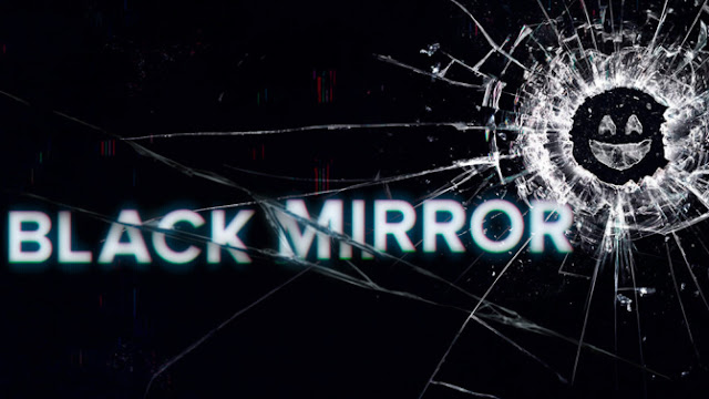 Un breve teaser preannuncia la quarta stagione di ‘Black Mirror’