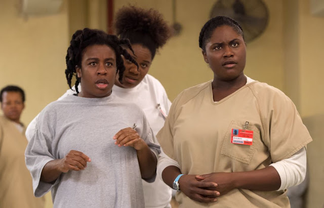 Un hacker minaccia Netflix di diffondere la nuova stagione di ‘Orange Is the New Black’