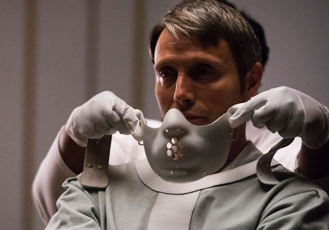 Un tweet di Bryan Fuller potrebbe confermare una quarta stagione per ‘Hannibal’