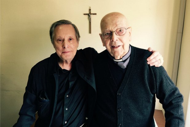 Venezia 74: The Devil and Father Amorth – La recensione del documentario di William Friedkin