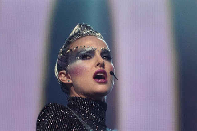 ‘Vox Lux’ verrà distribuito da Neon a dicembre nelle sale americane per concorrere agli Oscar