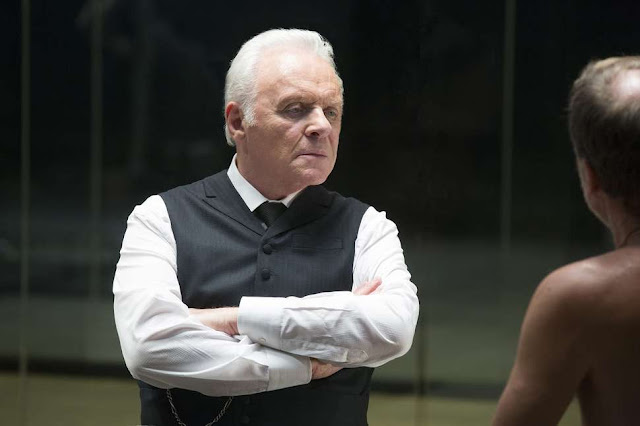 ‘Westworld’, un nuovo trailer preannuncia il gran finale della seconda stagione