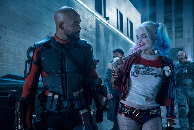 Will Smith e Megan Fox si uniranno al cast di ‘GOTHAM CITY SIRENS’?