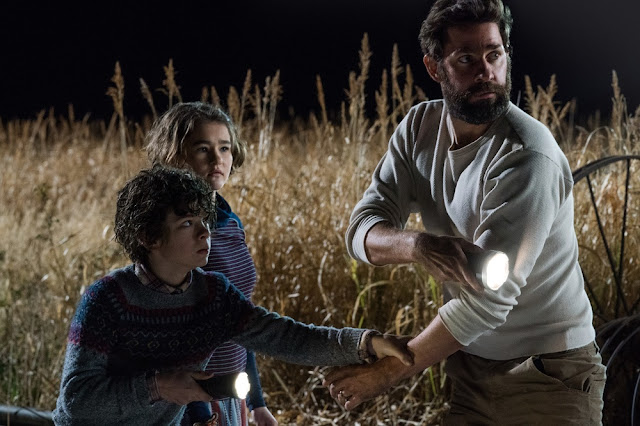 Writers Guild Awards, ‘A Quiet Place’, ‘Vice’ e ‘Black Panther’ tra i nominati