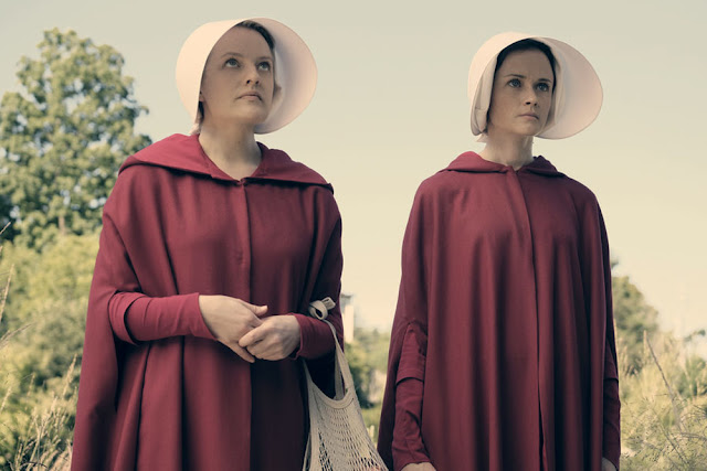 Writers Guild TV Awards: ‘The Handmaid’s Tale’ e ‘Stranger Things’ tra i candidati alle sceneggiature televisive