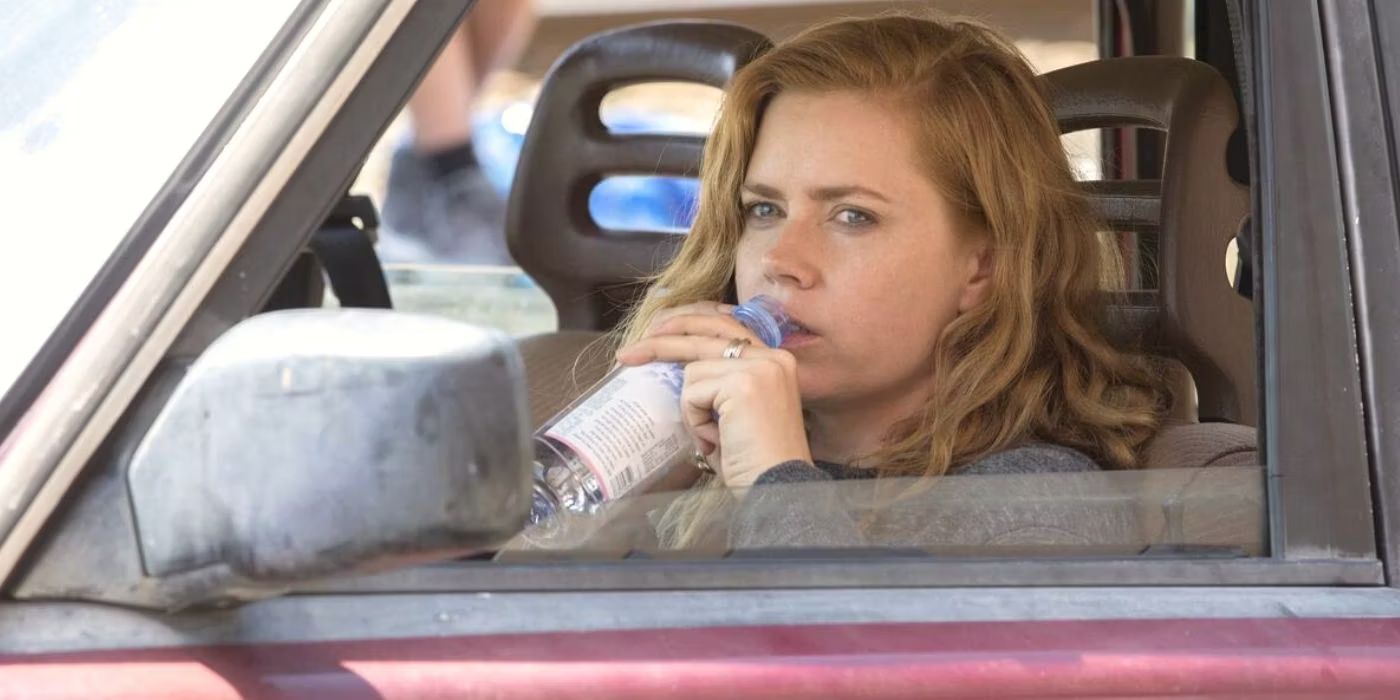 Nightbitch, il primo poster del film con Amy Adams