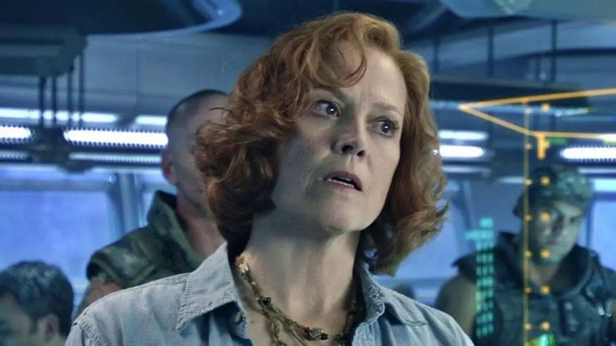 Venezia 81, a Sigourney Weaver il Leone d’Oro alla Carriera