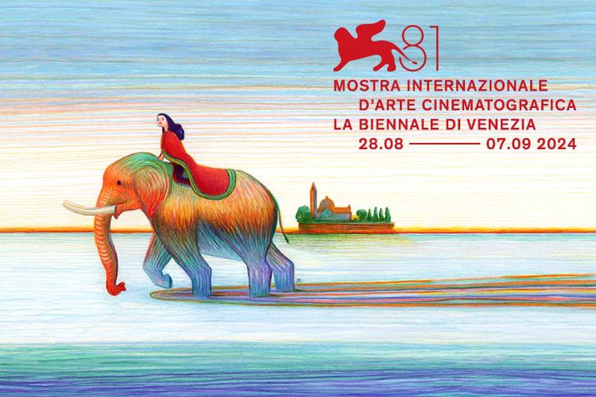 Venezia 81, tutti i film in programma