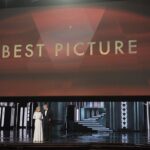 Oscar Best Picture