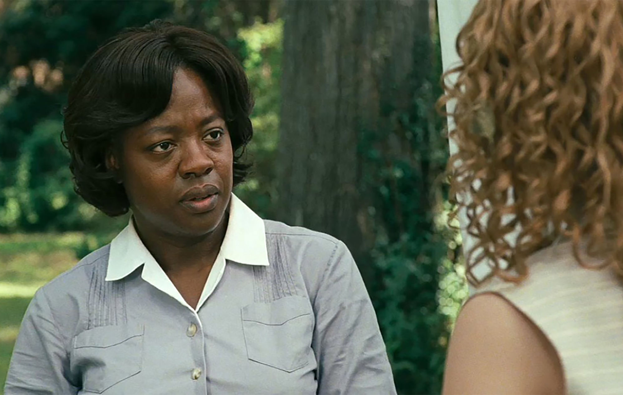 A Viola Davis il Golden Globe 2025 alla carriera